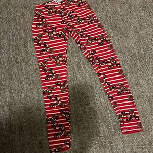 Christmas Leggings